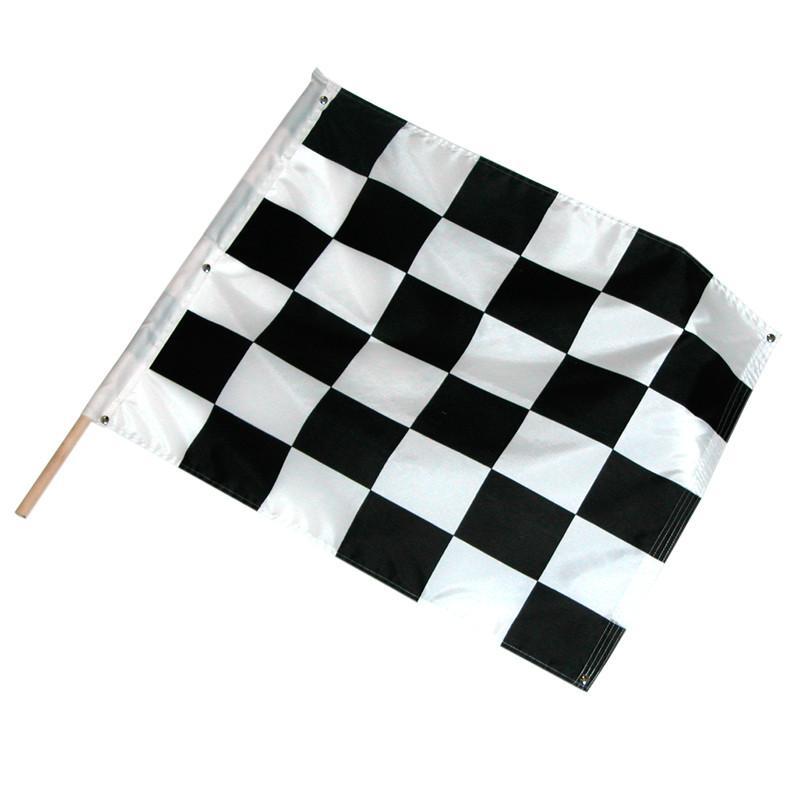 CHECKERED FLAG Kart 1 Pro Shop