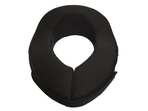 Adult Neck Collar - Black