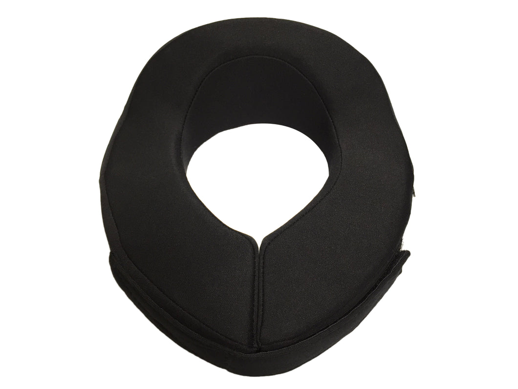 Adult Neck Collar - Black