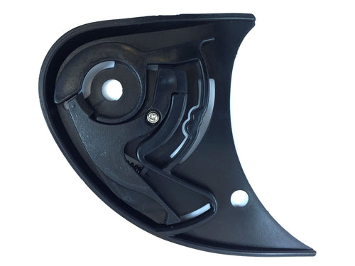 BLD M63 Helmet Replacement Visor Brackets (Set)