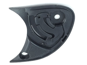 BLD M63 Helmet Replacement Visor Brackets (Set)