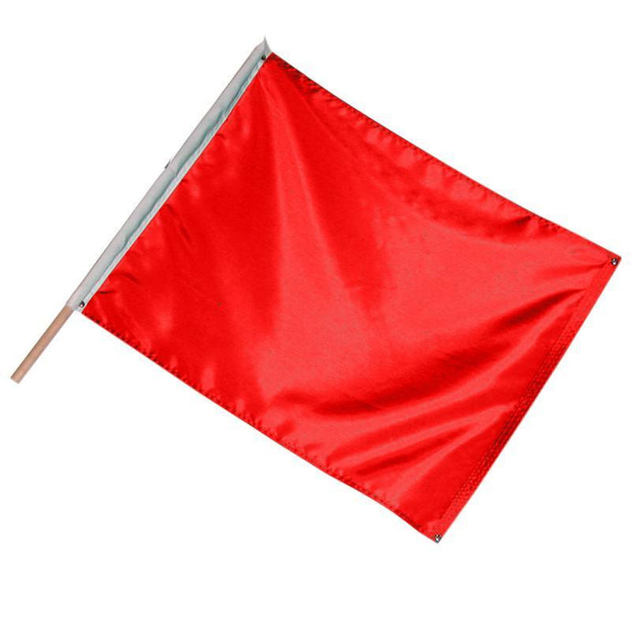 RED FLAG