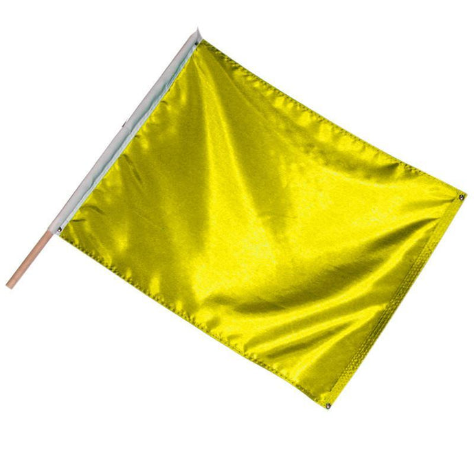 YELLOW FLAG