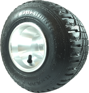 Sakamoto Rain-Pro Kart Tire Rain Tire