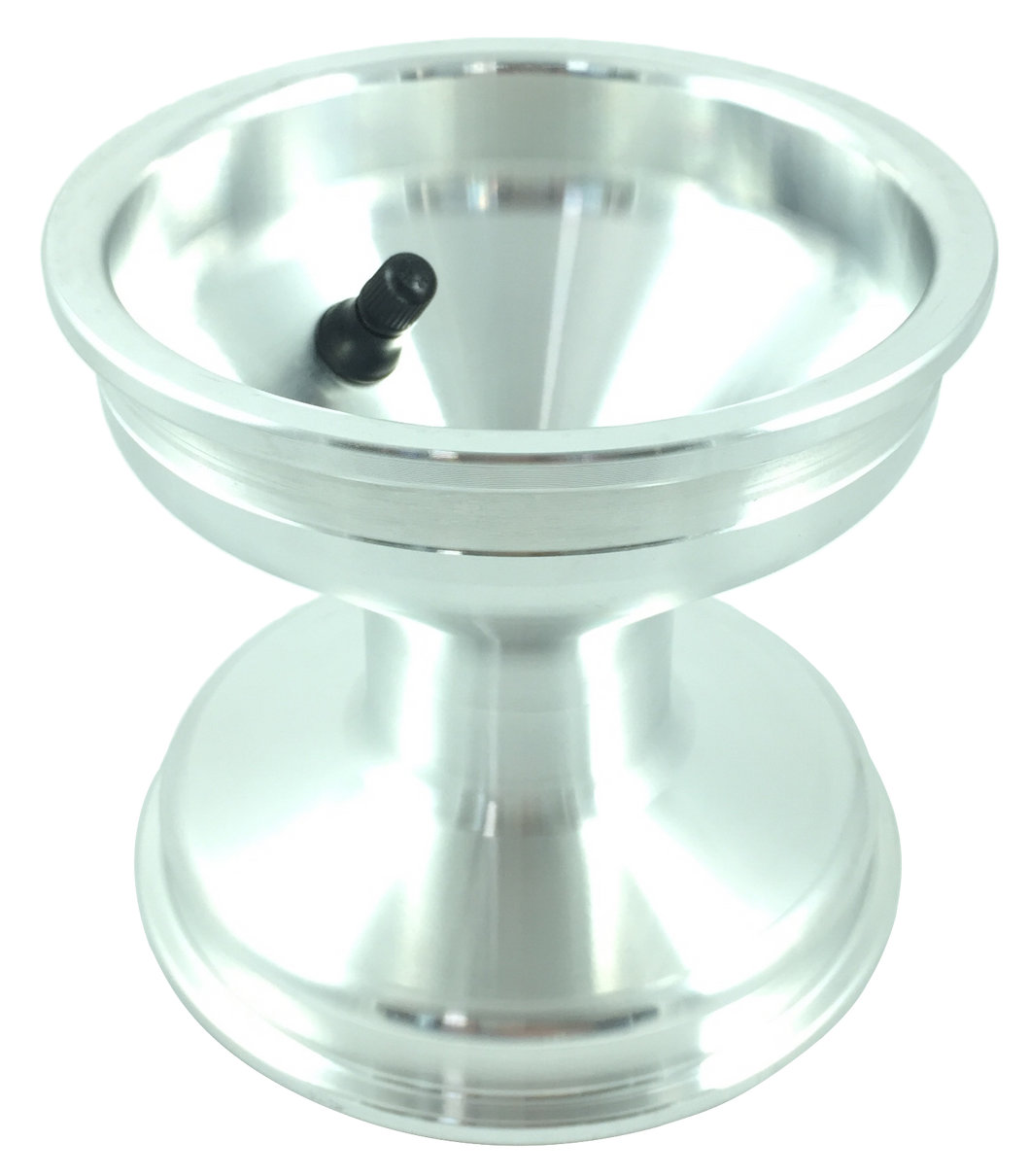 Front Rim with Valve Stem - 5