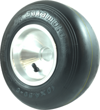 Load image into Gallery viewer, Sakamoto Sport-S Kart Tire Soft Compound