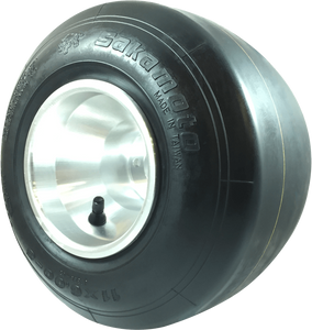 Sakamoto Sport-S Kart Tire Soft Compound