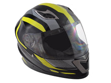 Load image into Gallery viewer, YELLOW SMALL BLD HELMET
