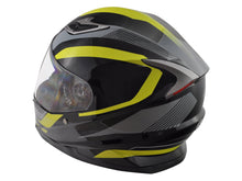 Load image into Gallery viewer, YELLOW SMALL BLD HELMET