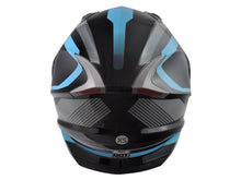 Load image into Gallery viewer, LIGHT BLUE X-SMALL BLD HELMET