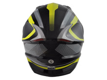 Load image into Gallery viewer, YELLOW SMALL BLD HELMET