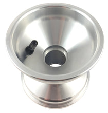 Load image into Gallery viewer, Front Rim with Valve Stem - 5&quot; x 4.9&quot;