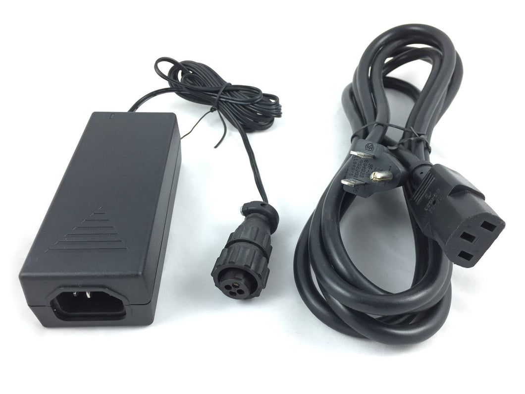 Mylaps/AMB 12V Decoder Loop Power Adapter